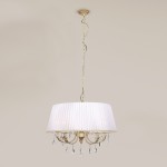 Люстра подвесная Citilux CL423251 Элиза