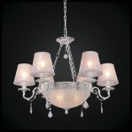 Люстра подвесная Citilux CL424161 Бельведер