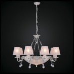 Люстра подвесная Citilux CL424181 Бельведер