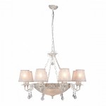 Люстра подвесная Citilux CL424181 Бельведер