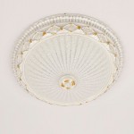 Люстра потолочная Citilux CL425351 Тренди-1