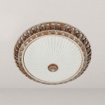 Светильник настенно-потолочный Citilux CL425403 Тренди-3