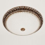 Светильник настенно-потолочный Citilux CL425503 Тренди-3