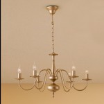 Люстра подвесная Citilux CL426162 Бонна