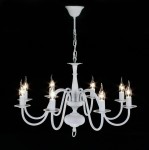 Люстра Citilux CL426180 Бонна