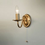 Светильник настенный бра Citilux CL426312 Бонна