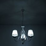 Люстра Citilux CL427130 Ровена
