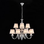 Люстра Citilux CL427220 Ровена