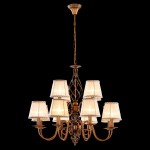 Люстра Citilux CL427221 Ровена