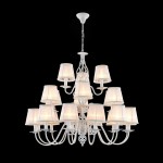 Люстра Citilux CL427250 Ровена