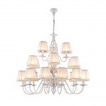 Люстра Citilux CL427250 Ровена