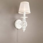 Светильник настенный бра Citilux CL427310 Ровена