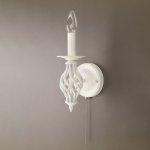 Светильник настенный бра Citilux CL427310 Ровена