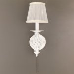 Светильник настенный бра Citilux CL427310 Ровена