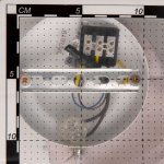 Светильник настенный бра Citilux CL427320 Ровена