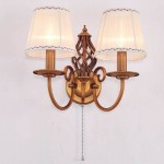 Светильник настенный бра Citilux CL427321 Ровена