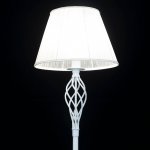 Торшер напольный Citilux CL427910 Ровена