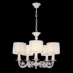 Люстра Citilux CL430151 Альба