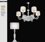 Люстра Citilux CL430161 Альба