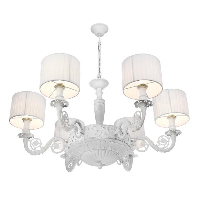 Люстра Citilux CL430161 Альба