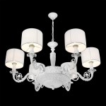 Люстра Citilux CL430161 Альба