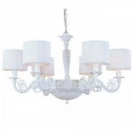 Люстра Citilux CL430161 Альба