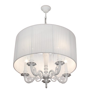 Люстра Citilux CL430251 Альба