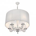 Люстра Citilux CL430251 Альба