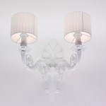 Светильник настенный бра Citilux CL430321 Альба