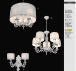 Светильник настенный бра Citilux CL430321 Альба