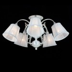 Люстра Citilux CL431151 Боргези