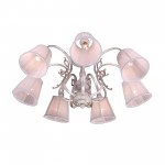 Люстра Citilux CL431171 Боргези