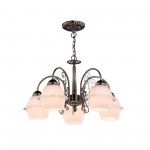 Люстра Citilux CL432151 Кампана