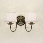 Светильник настенный бра Citilux CL433323 Гера