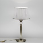 Настольная лампа Citilux CL433813 Гера