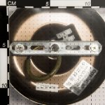 Люстра классическая CL434131 Citilux Идальго