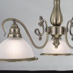 Люстра классическая CL434131 Citilux Идальго