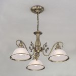 Люстра классическая CL434131 Citilux Идальго