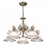 Люстра классическая Citilux CL434151 Идальго