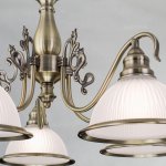 Люстра классическая Citilux CL434151 Идальго