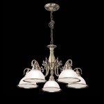 Люстра классическая Citilux CL434151 Идальго