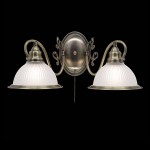 Светильник бра CL434321 Citilux ИДАЛЬГО