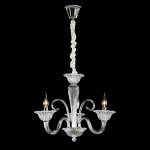 Люстра Citilux CL435131 Фрейя