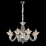 Люстра Citilux CL435181 Фрейя