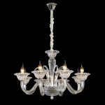 Люстра Citilux CL435181 Фрейя