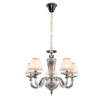 Люстра Citilux CL436151 Медея