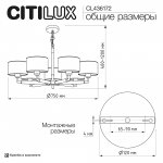Citilux CL436172