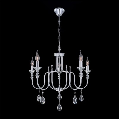 

Люстра Citilux CL437151 Рига, CL437151