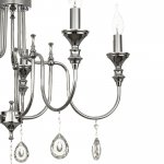 Люстра Citilux CL437151 Рига