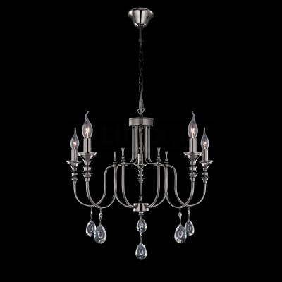 

Люстра Citilux CL437154 Рига, CL437154